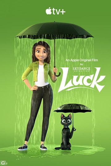 Luck ( 2022 )