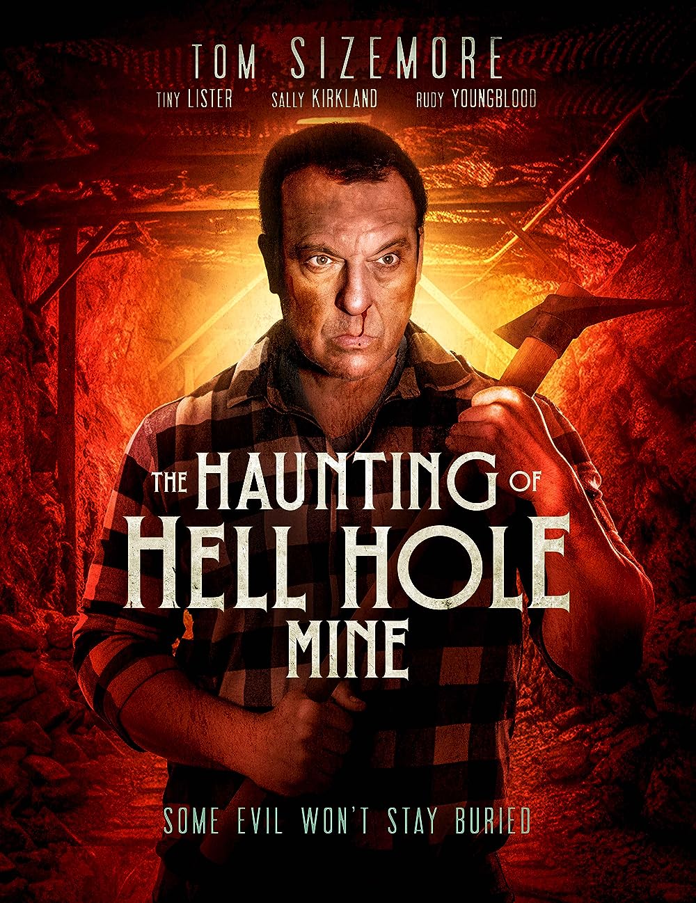 مشاهدة فيلم The Haunting of Hell Hole Mine 2023 اون لاين