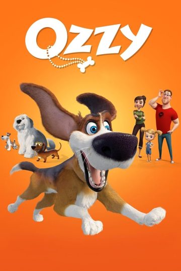 Ozzy ( 2016 )