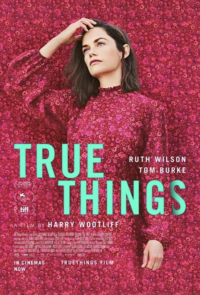 مشاهدة فيلم True Things 2021 اون لاين