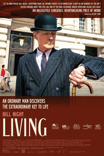 Living ( 2022 )