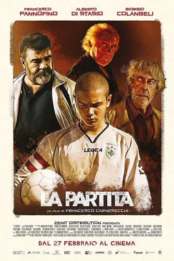 The Match ( 2019 )