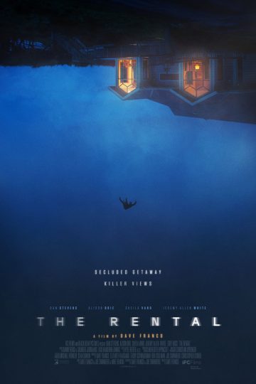 The Rental ( 2020 )