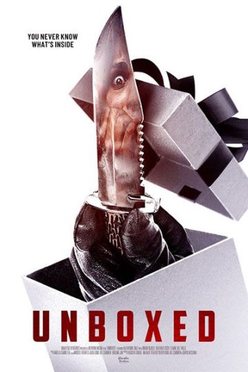 Unboxed ( 2022 )