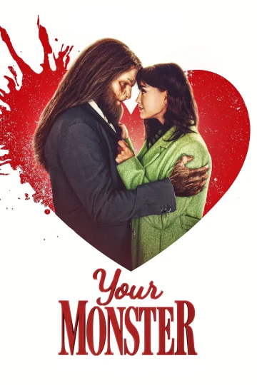 Your Monster ( 2024 )