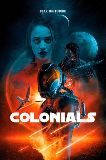 Colonials ( 2023 )