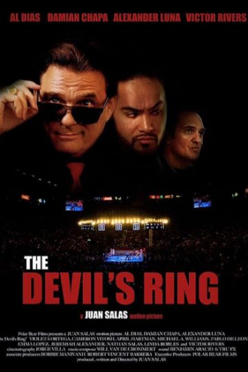 The Devil’s Ring ( 2021 )