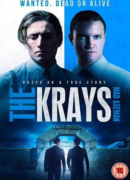مشاهدة فيلم The Krays Mad Axeman 2019 اون لاين