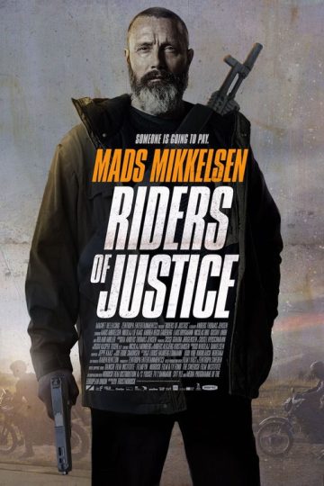 Riders of Justice ( 2020 )