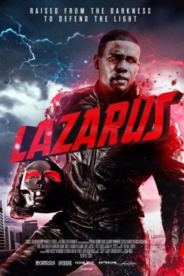 Lazarus ( 2021 )