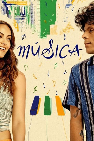 Música ( 2024 )