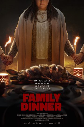 Family Dinner ( 2023 )