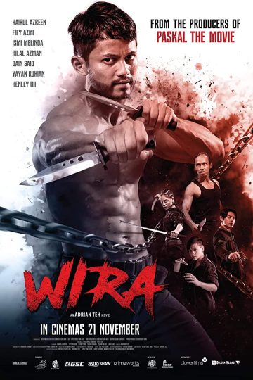 Wira ( 2019 )