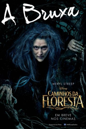 Into the Woods ( 2014 )