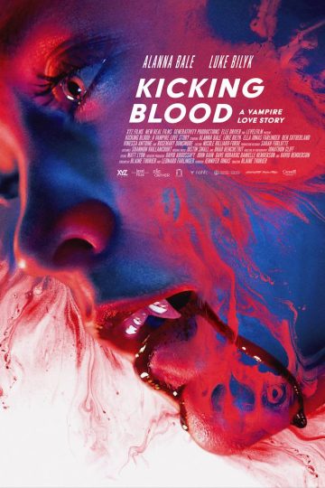 Kicking Blood ( 2021 )