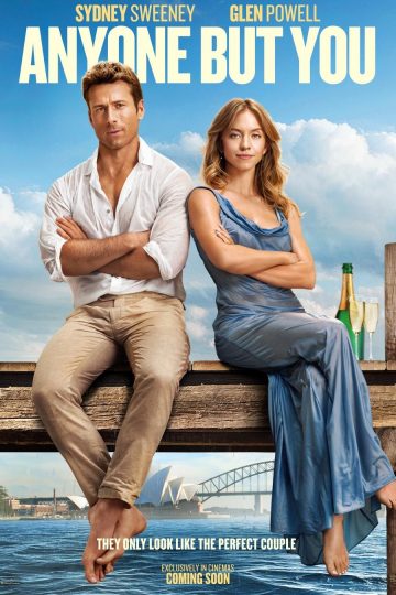 Anyone But You ( 2023 )