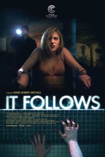 It Follows ( 2014 )