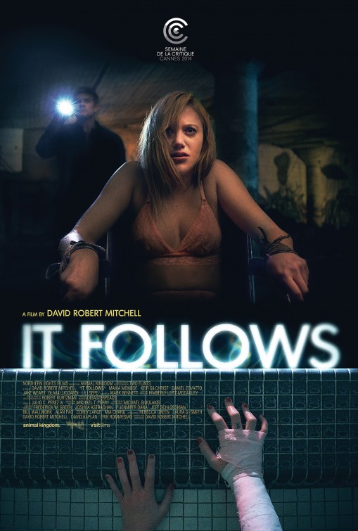 مشاهدة فيلم It Follows 2014 اون لاين
