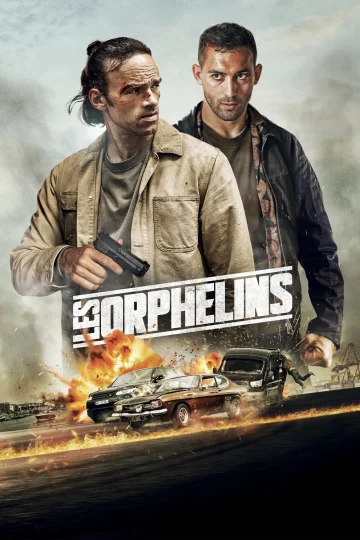 The Orphans ( 2025 )