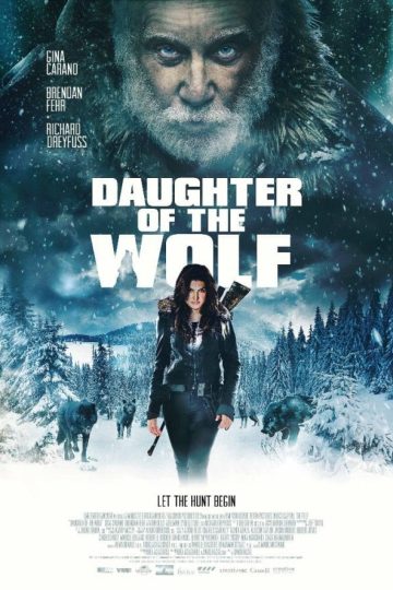 Daughter of the Wolf ( 2019 )