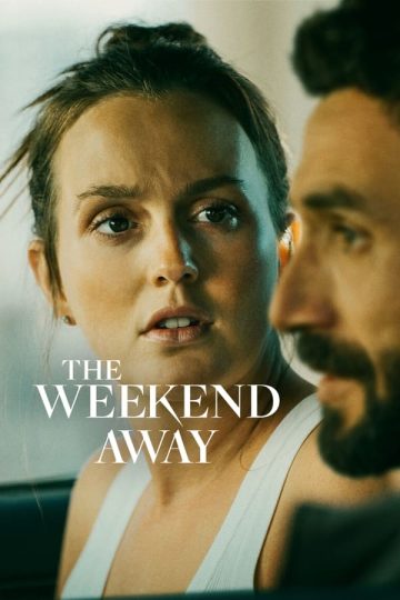 The Weekend Away ( 2022 )