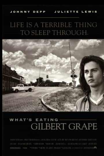 Gilbert Grape – Irgendwo in Iowa ( 1993 )