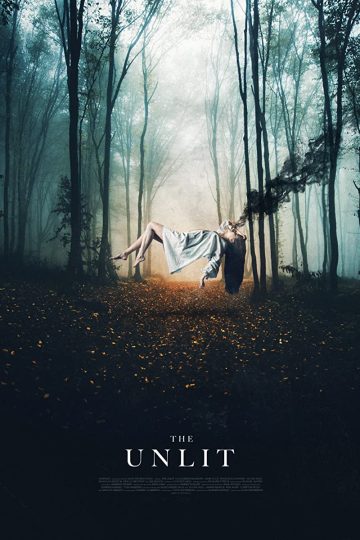 Witches of Blackwood ( 2020 )