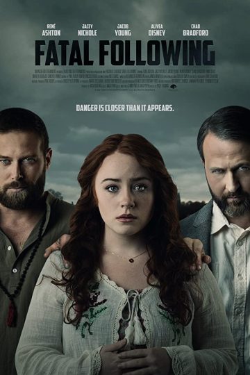 Fatal Following ( 2022 )
