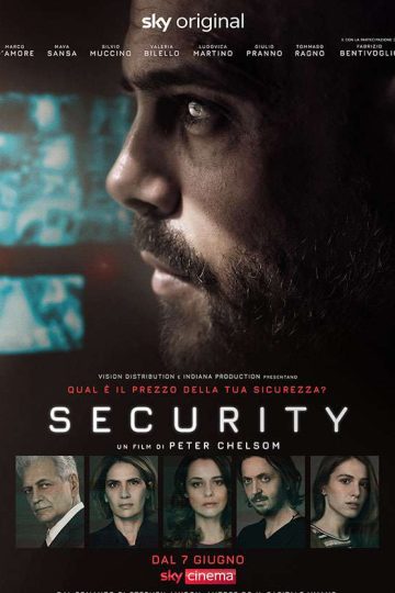 Security ( 2021 )