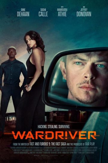 Wardriver ( 2026 )