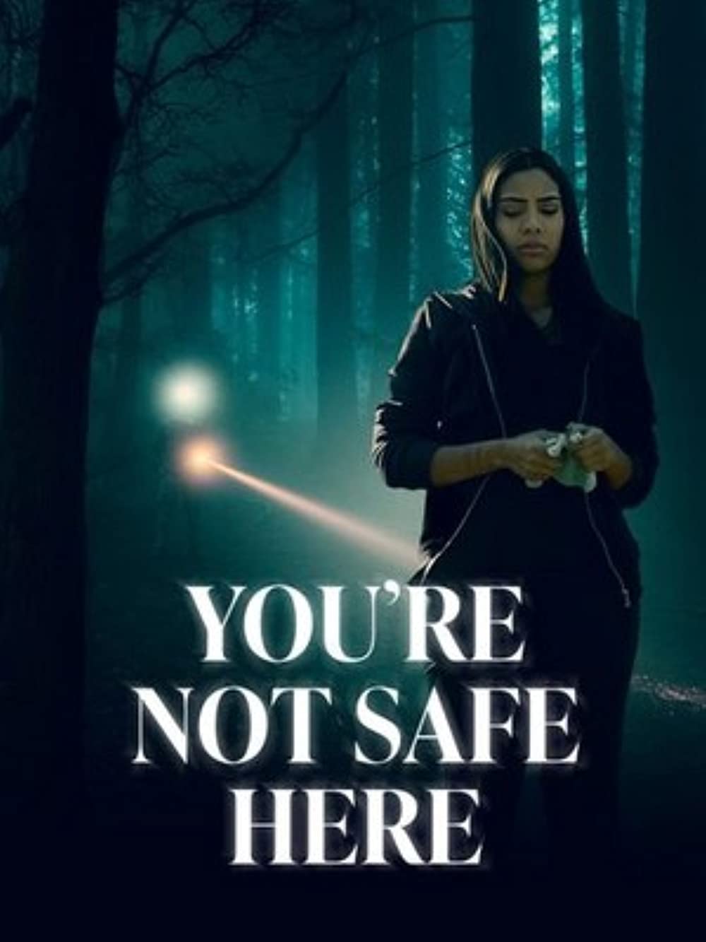 مشاهدة فيلم The Girl in the Window 2021 اون لاين