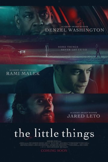 The Little Things ( 2021 )