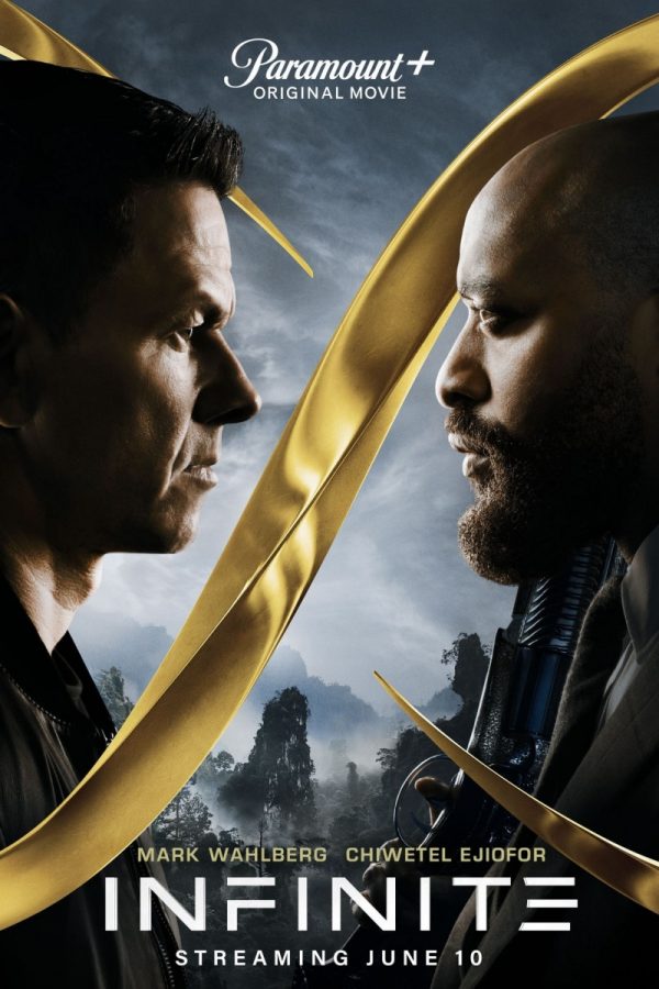 مشاهدة فيلم Infinite 2021 اون لاين