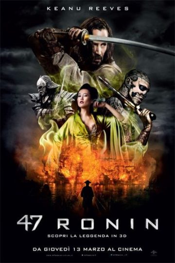47Ronin ( 2013 )
