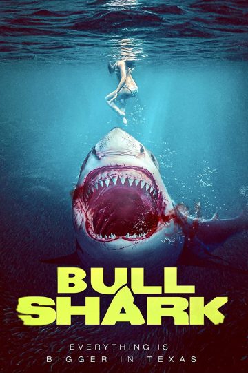 Bull Shark ( 2022 )