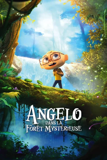Angelo dans la forêt mystérieuse ( 2025 )