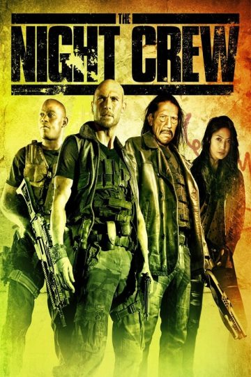 The Crew ( 2015 )