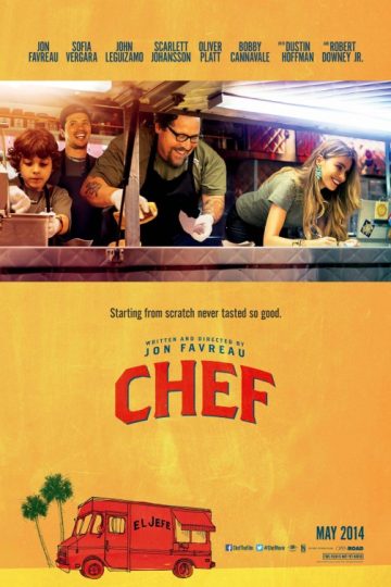Chef ( 2014 )