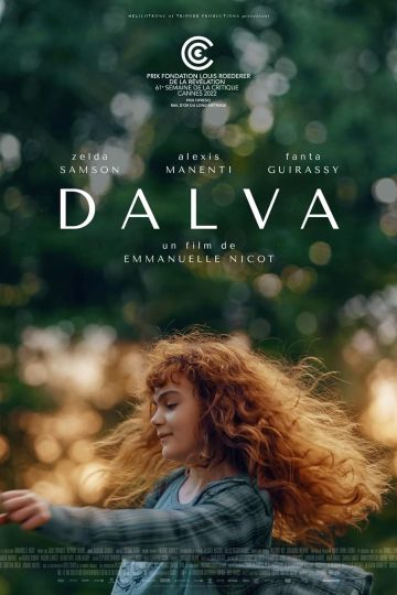 Dalva ( 2022 )