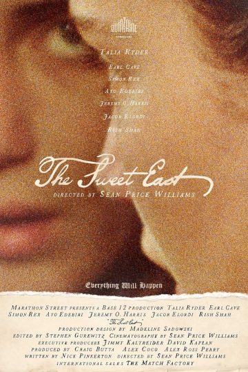 The Sweet East ( 2023 )