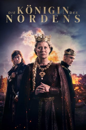 Margrete: Queen of the North ( 2021 )