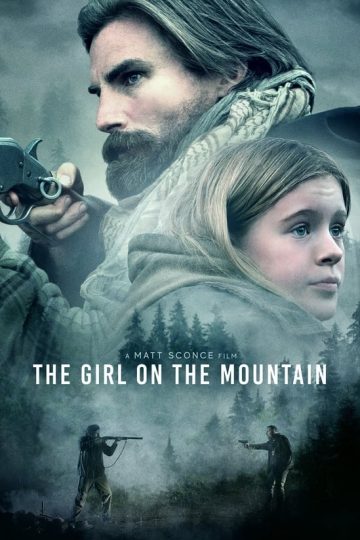The Girl on the Mountain ( 2022 )