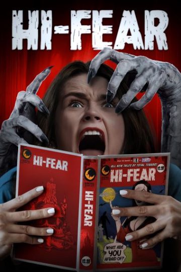 Hi-Fear ( 2022 )