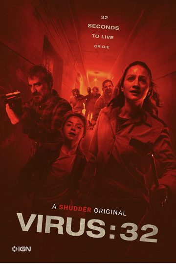 Virus-32 ( 2022 )
