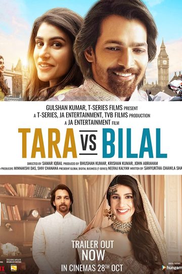 Tara vs Bilal ( 2022 )