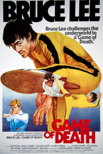 Game of Death ( 1978 )