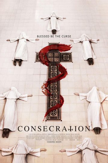 Consecration ( 2023 )