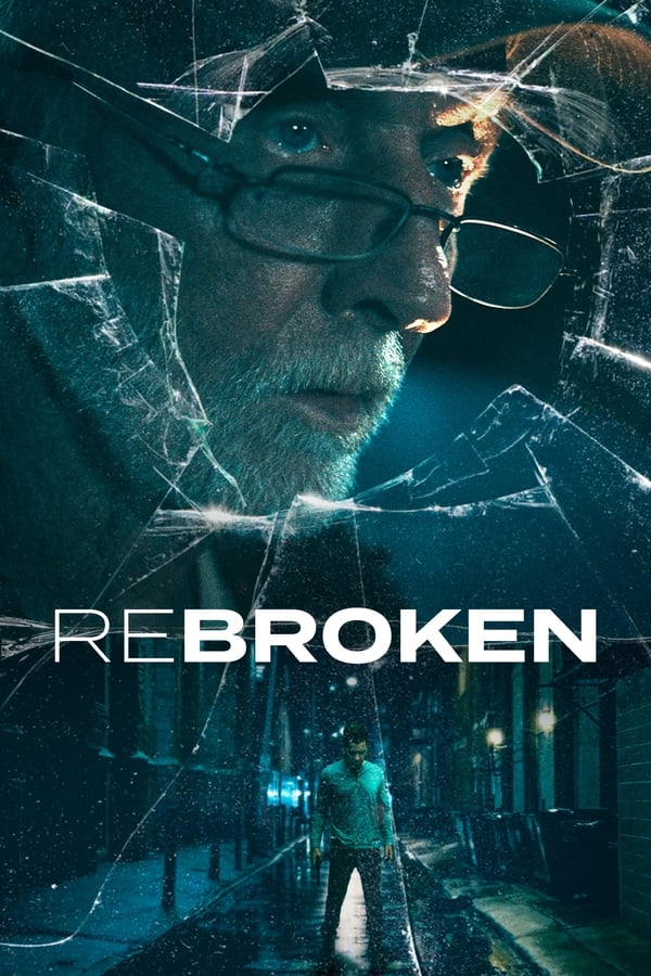 مشاهدة فيلم ReBroken 2023 اون لاين