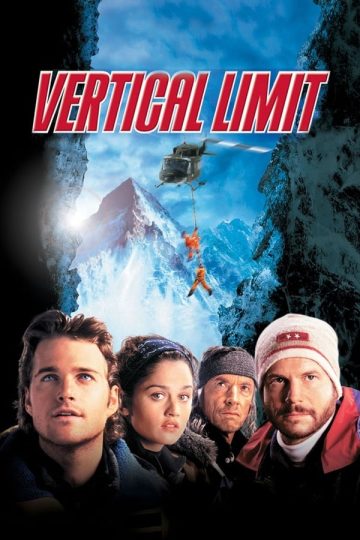 Vertical Limit ( 2000 )