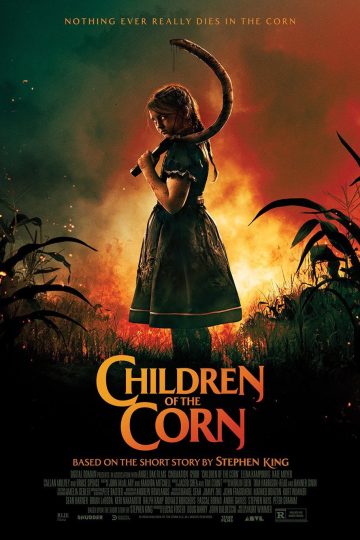 Children of the Corn ( 2023 )